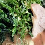 北里家 - 料理写真: