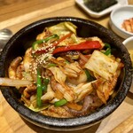 妻家房 - 料理写真: