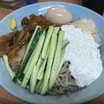 立川マシマシ ロイヤルスープ - 