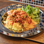 アジア食堂 - 