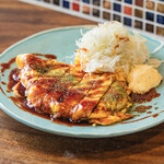 アジア食堂 - 