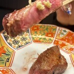 焼肉ぽんが - 