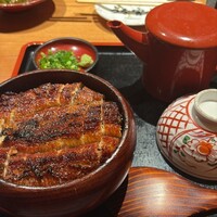 炭焼 うな富士 有楽町店 - 