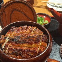 炭焼 うな富士 有楽町店 - 