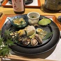 割烹 八彩 新大阪店 -  割烹 八彩 新大阪店 -
