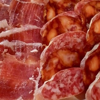 西班牙バル ボカピンチョス_2