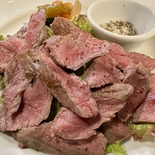 西班牙バル ボカピンチョス_1