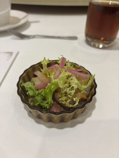 フランス料理 楡金（ニレガネ） - 釧路（フレンチ）の写真