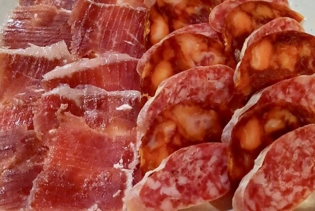 Spanish Bar Bocapinchosu photo 3