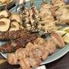 串焼専門店 よかとこ