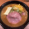 極み味噌らぁめん 味噌の頂