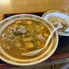 天理スタミナラーメン 橿原店