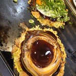 鶴橋風月 - 料理写真:
