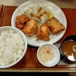 ガスト - 料理写真: