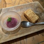 豆腐料理 空野 - 