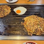 鶴橋風月 - 
