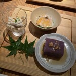 豆腐料理 空野 - 