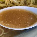 ラーメンショップ○化 - スープリフト