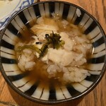 豆腐料理 空野 - 