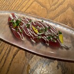 豆腐料理 空野 - 