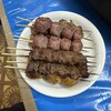 肉のまえかわ