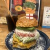 BEER STAND WORLD BURGER 池袋西口本店