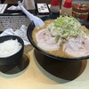 超ごってり麺 ごっつ 新小岩店