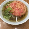 都そば 立花店