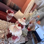 monoGRAM studio cafe - 