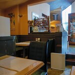 サンロワール - 店内