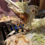 とり焼肉 鳥壱 - 