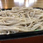 ときの屋 - 料理写真:とてもおいしいお蕎麦です