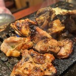 とり焼肉 鳥壱 - 