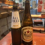 とり焼肉 鳥壱 - 