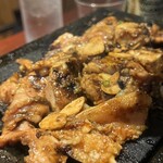とり焼肉 鳥壱 - 