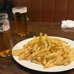 ビアハウス 森卯 - 