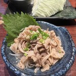 とり焼肉 鳥壱 - 