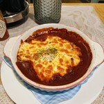 サンロワール - ハッシュドグラタン