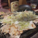 とり焼肉 鳥壱 - 