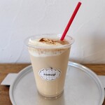 comugi - やさしいチャイ