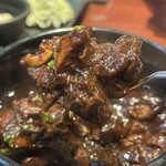 とり焼肉 鳥壱 - 