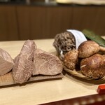 如雲 - 料理写真: