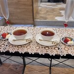 monoGRAM studio cafe - 