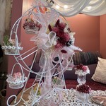 monoGRAM studio cafe - 