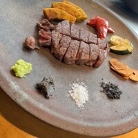 ニュー松坂 六本木店 - 