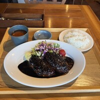 上野洋食遠山 -  上野洋食遠山 -