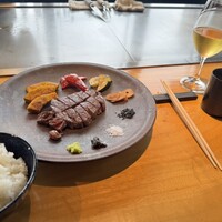 ニュー松坂 六本木店 - 