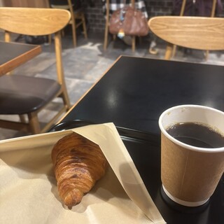 ダンケン コーヒー_1