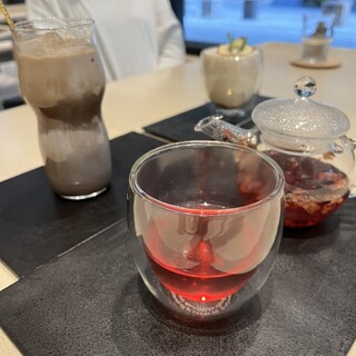 ミュージアム カフェ_0