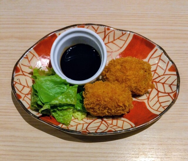 wasabi Nagoyaeki Ten photo 3